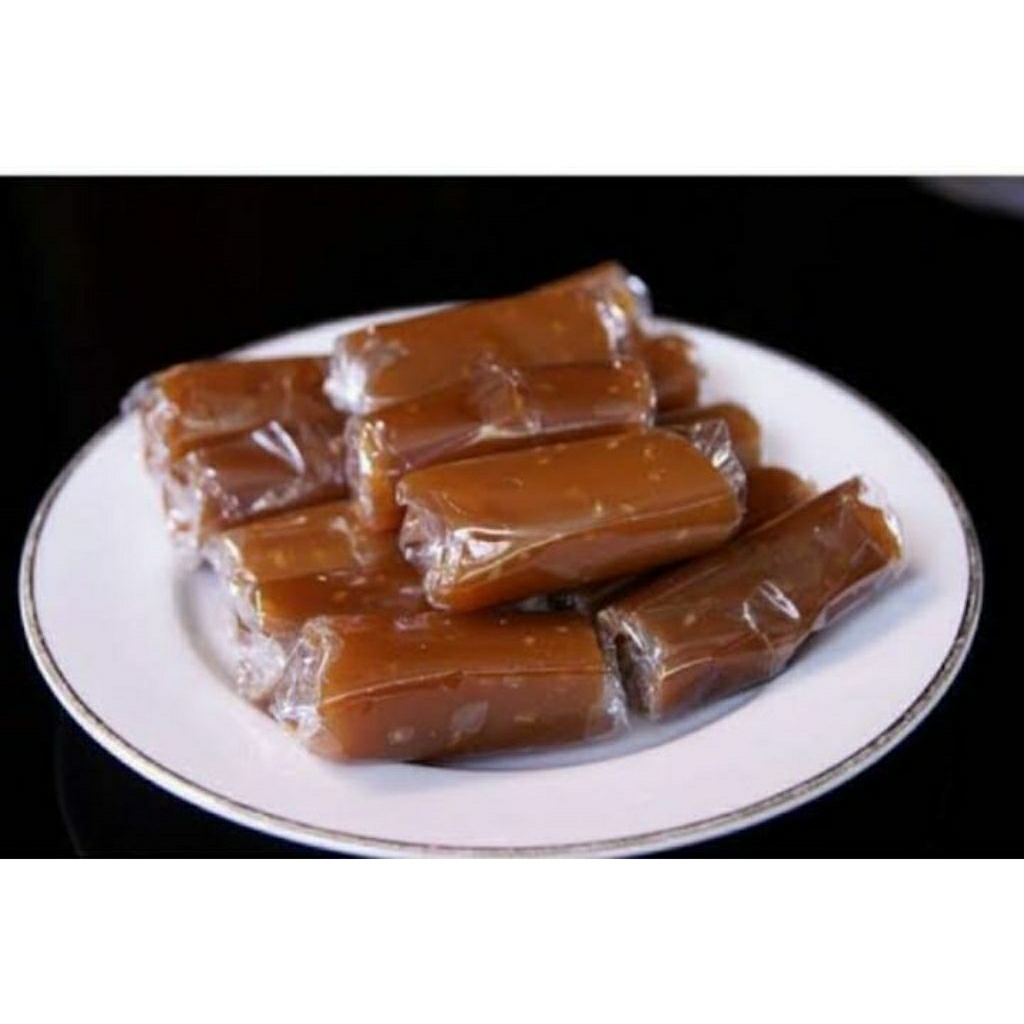 

Dodol Jenang Kudus