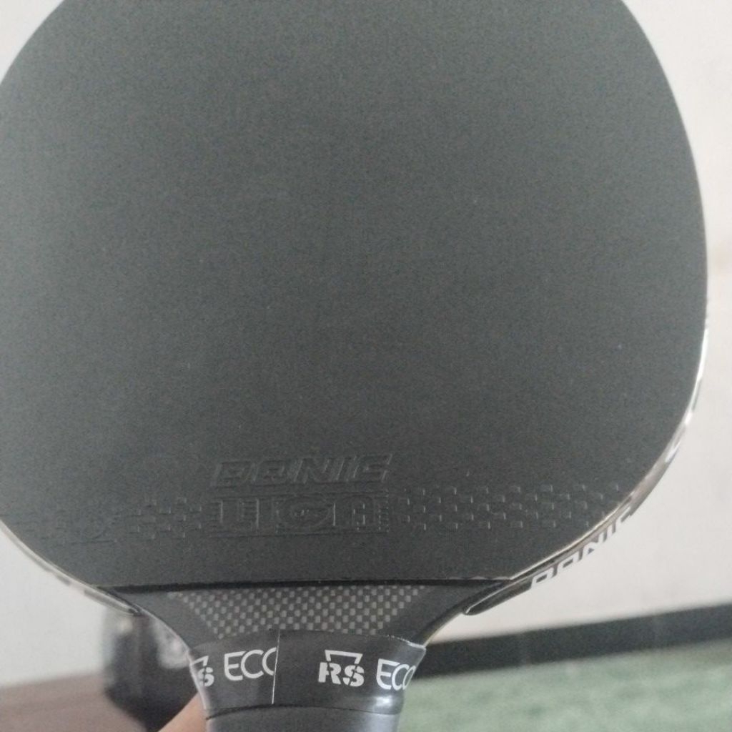 bet donic schildkrot carbotec 7000 second masih ke pakai 2x