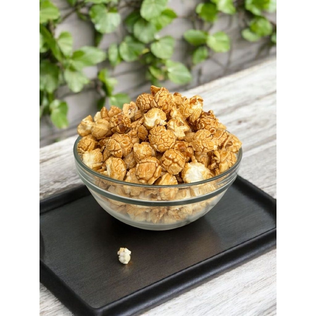 

Popcorn Premium - Caramel 500g