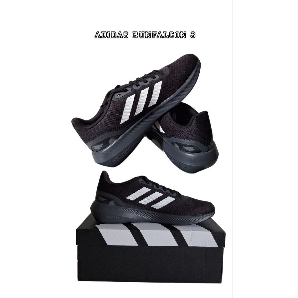 Adidas Runfalcon 3