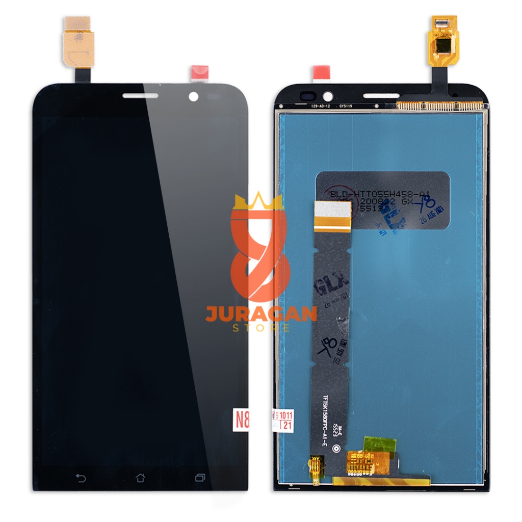 LCD TOUCHSCREEN ASUS ZENFONE GO X013D COMPLETE 1SET ORIGINAL