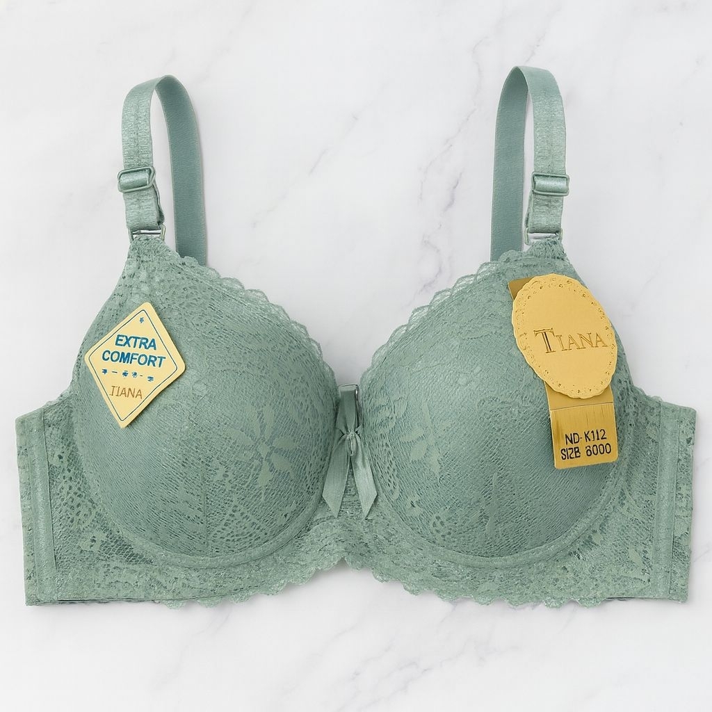 Bra Bh Full Cup Kawat Busa Sedang  kancing 3 Bra Ukuran Besar Full burkat Cup C Push Up Bra