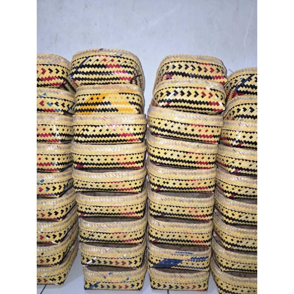 SOKASI SODAN/PENYACAK BANTEN