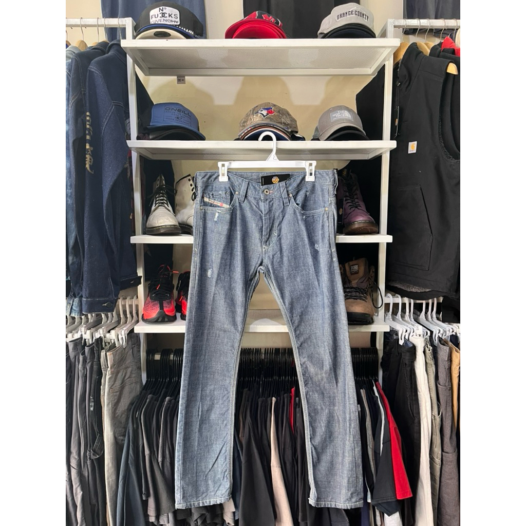 Diesel Jeans