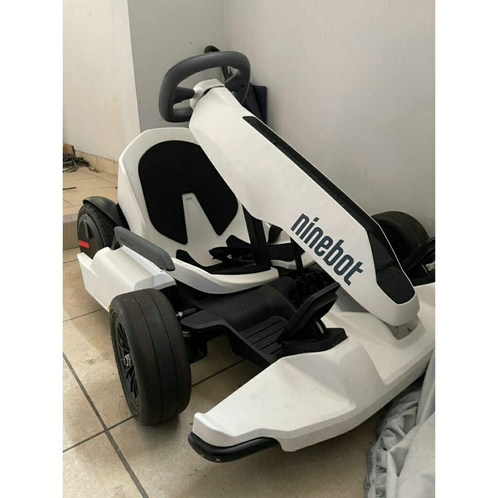 Segway ninebot Gokart mini pro