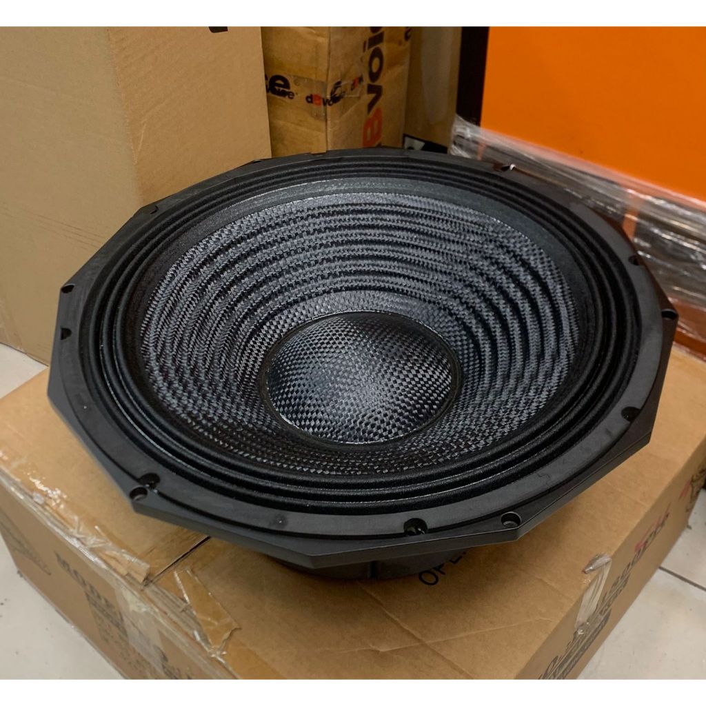 Woofer Xsys PD 1850 C - Original