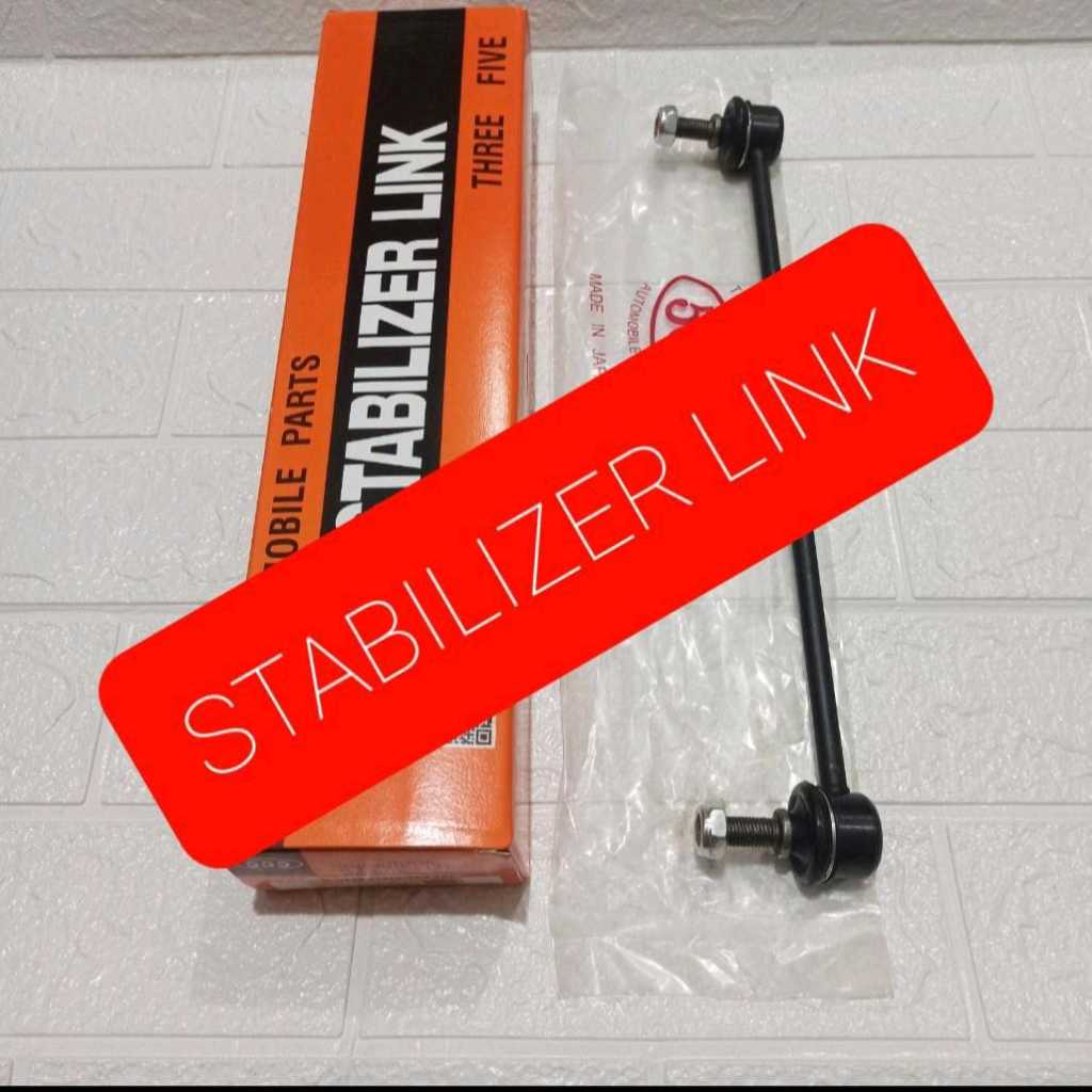 STABILIZER LINK DEPAN MOBILIO BRIO JAZZ RS CITY SL-H110