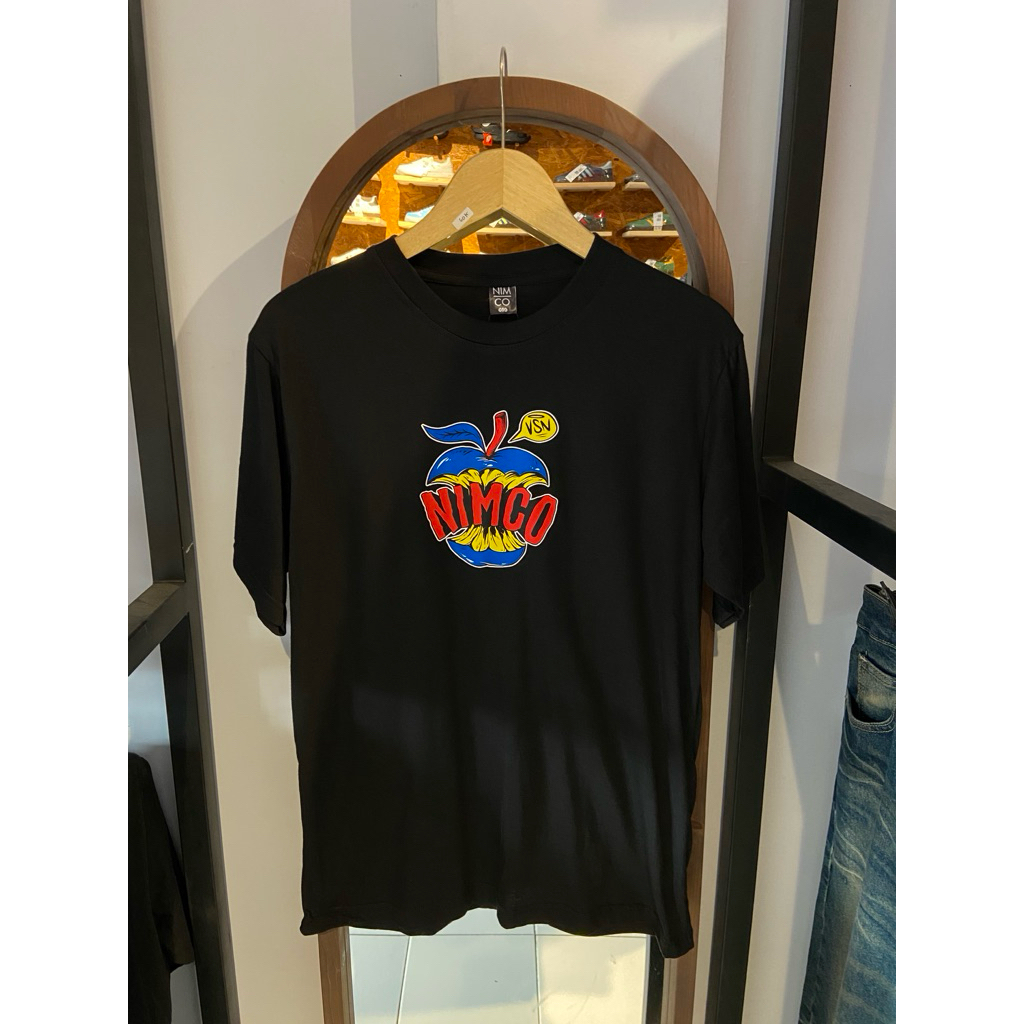 T-Shirt Distro Nimco