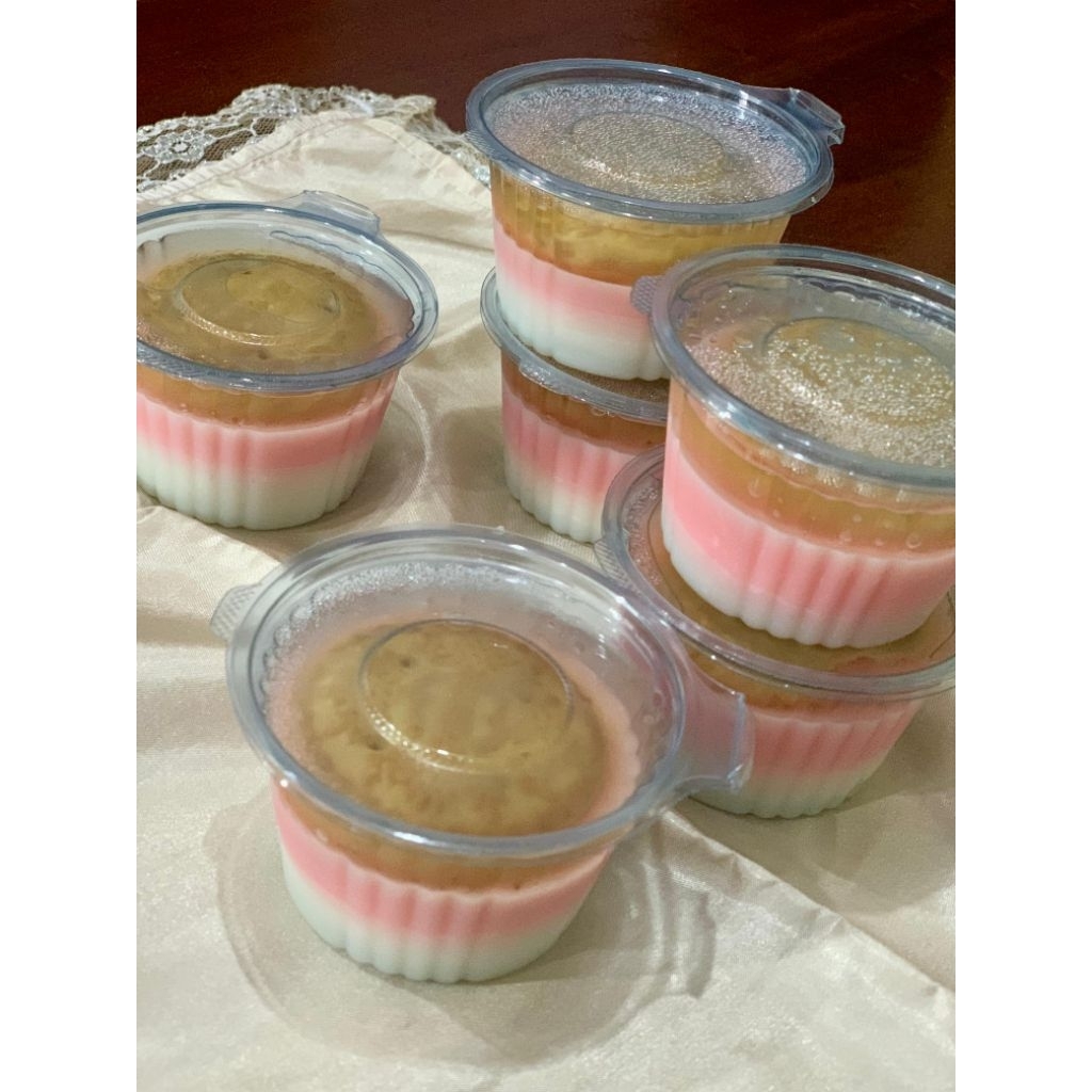 

Puding Roma (PO)