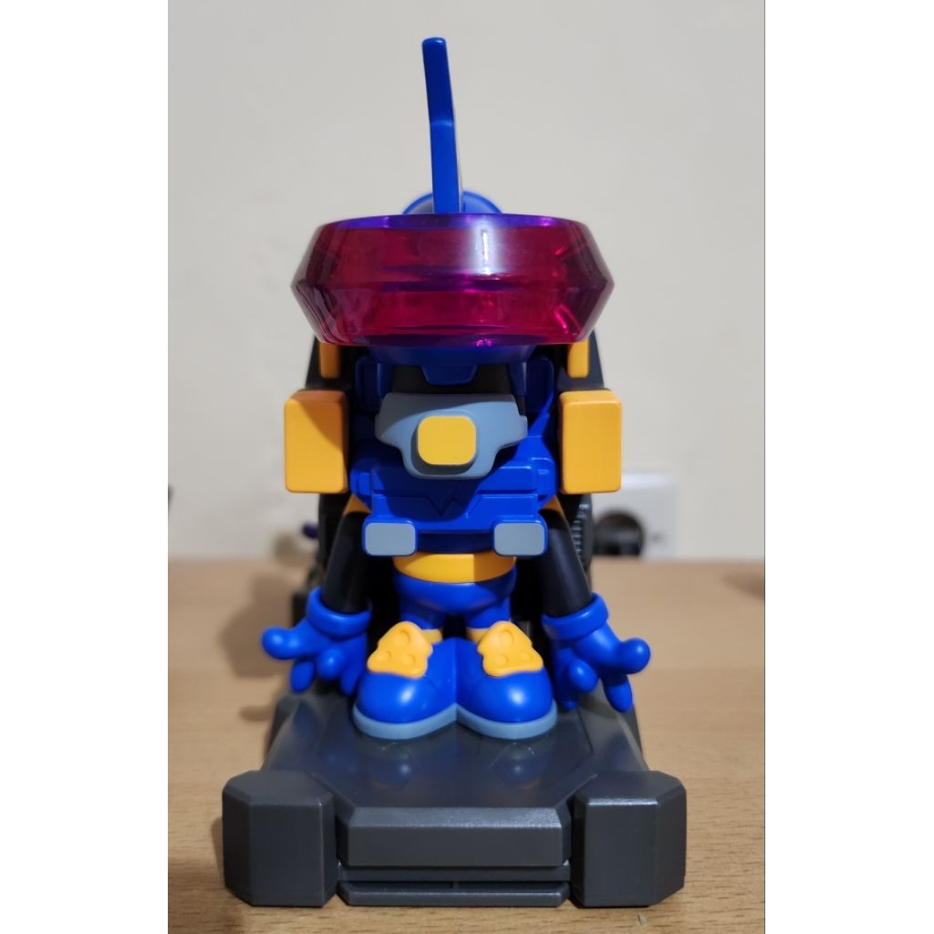 Evangelion x Wasa EVA206 Figure Phone holder Selected