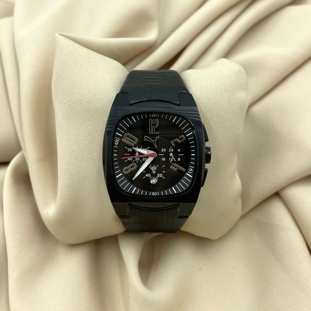 Jam Tangan Puma Pria PU100021003