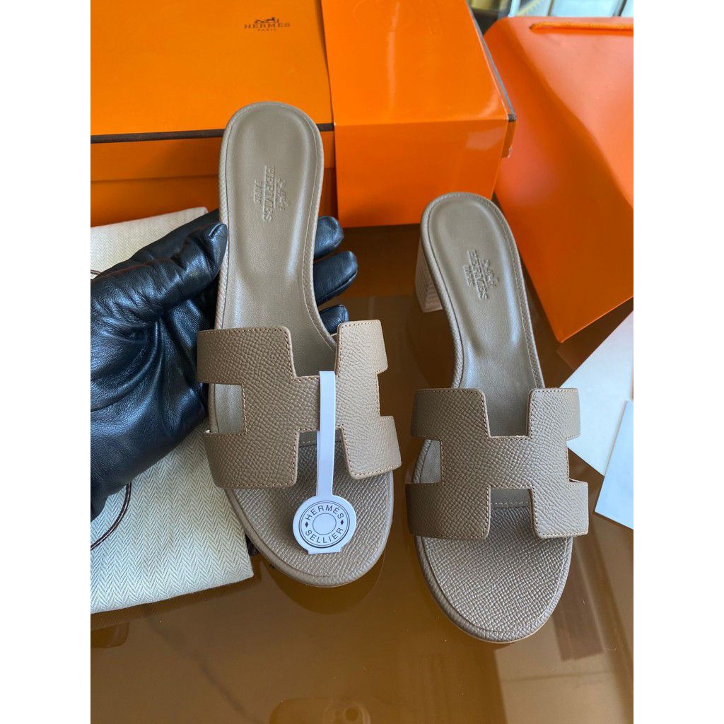 SANDAL OASIS SUPERMIRROR