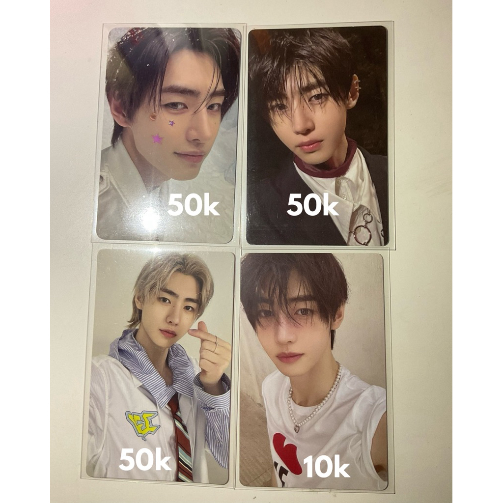 Pc Official Sunghoon Enhypen
