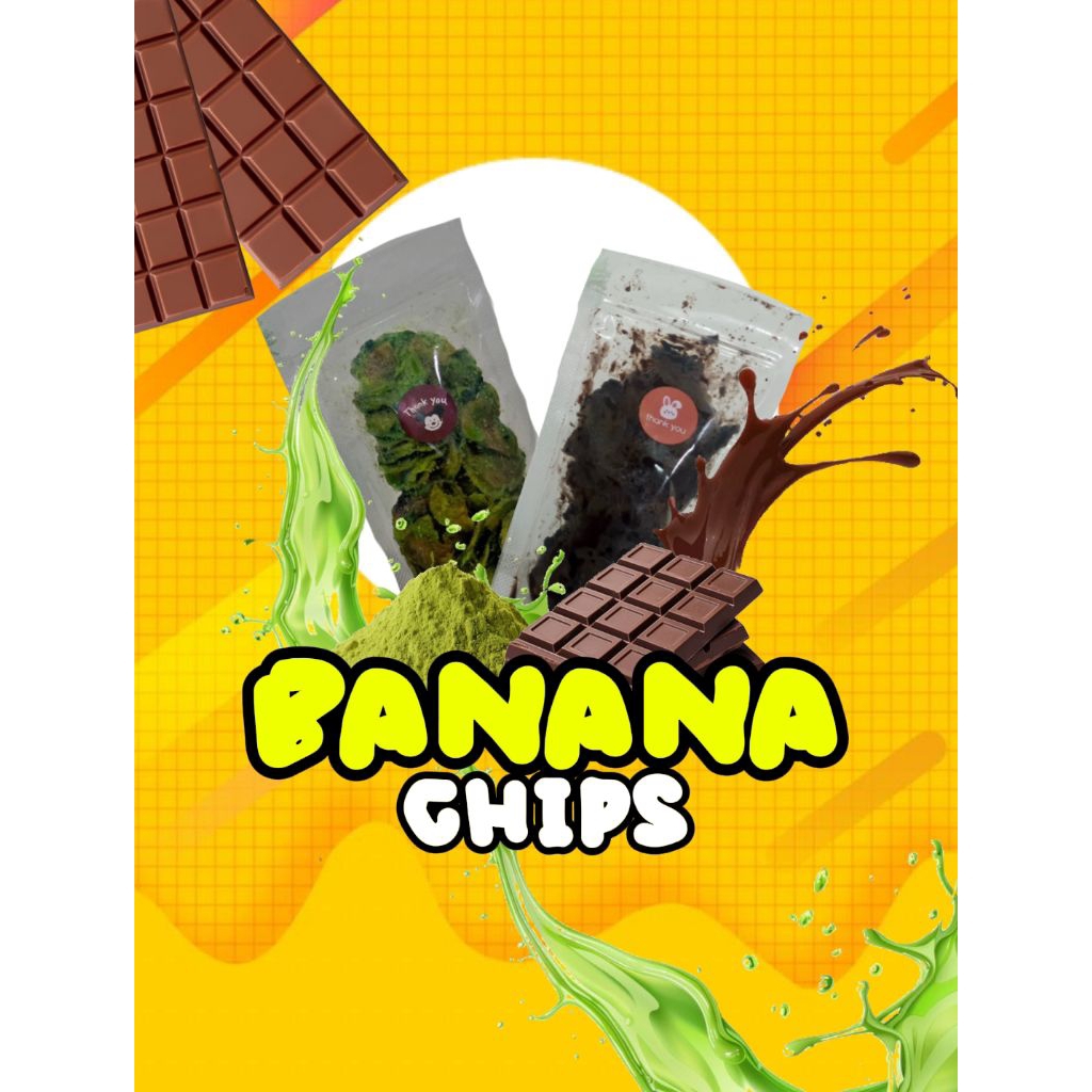 

kripik pisang lumer (BUY 1 GET 1!!!)