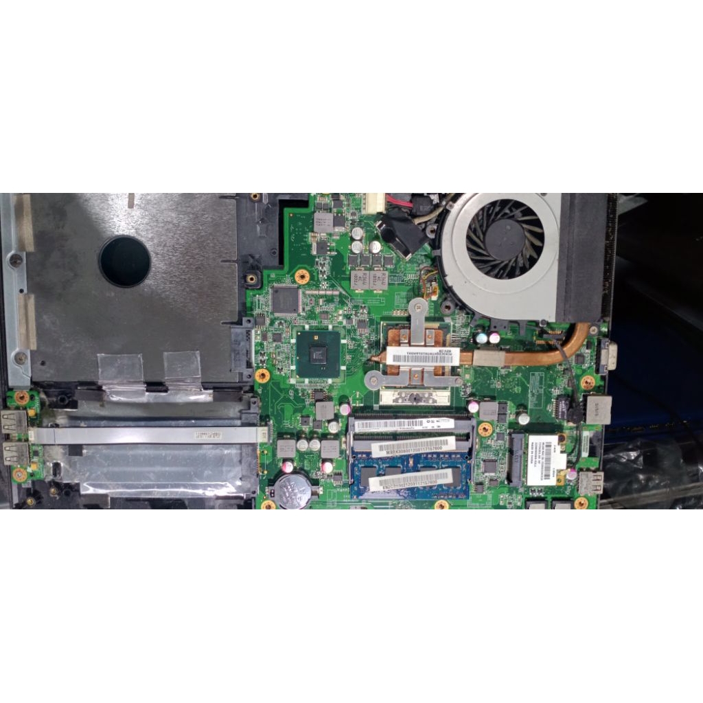 Motherboard Acer Aspire 4739 ZQR ZQH HM55