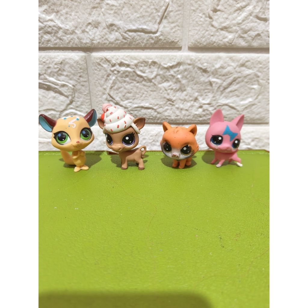 LPS preloved