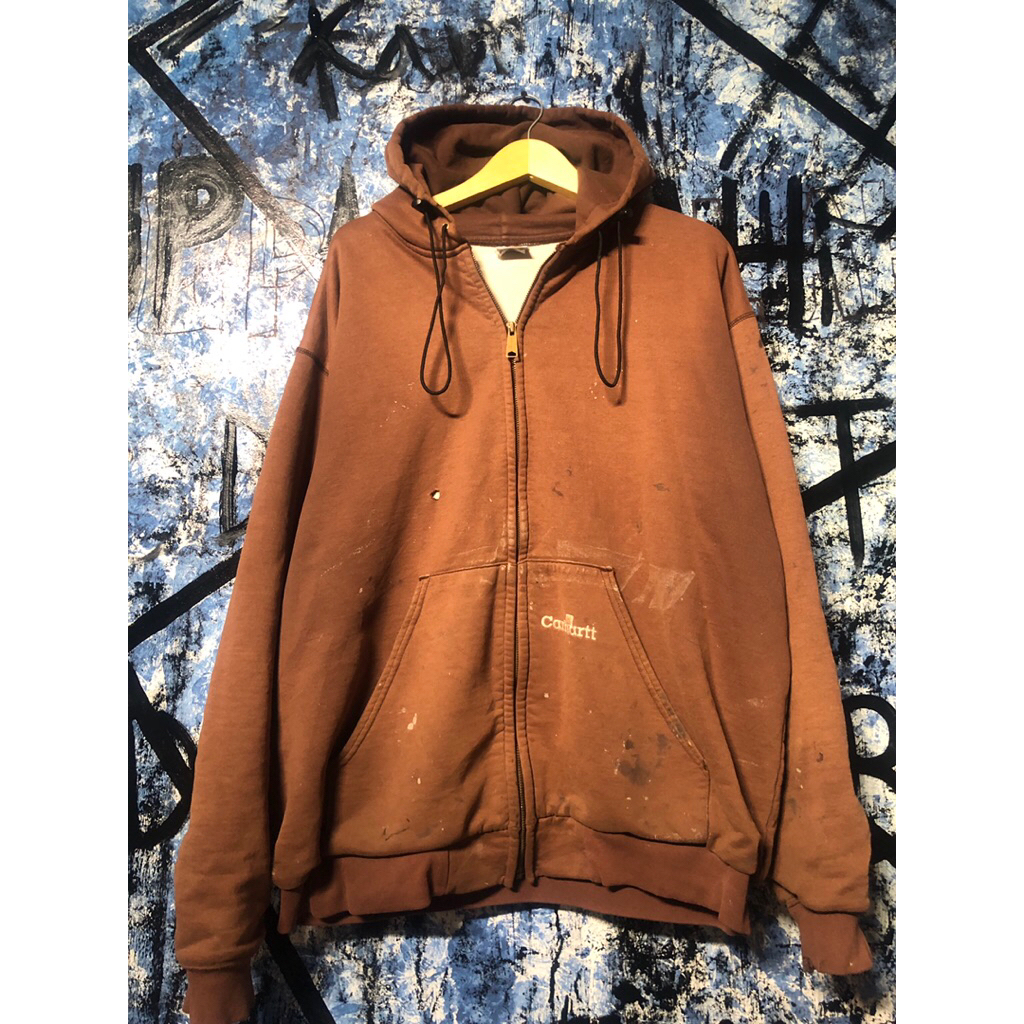 CARHART RAIN DEFENDER SECOND ORIGINAL