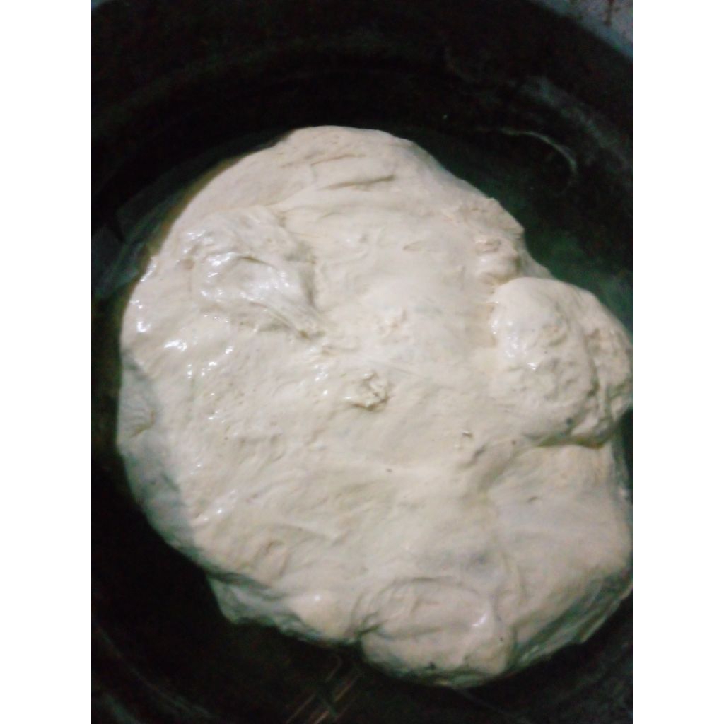 pulut burung super lengket 1/2kg