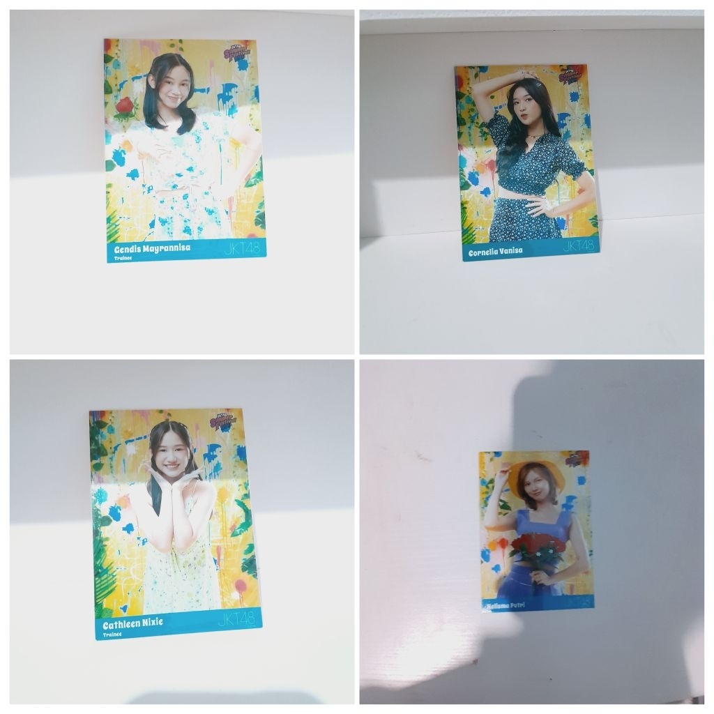 PHOTOPACK SUMMER FESTIVAL JKT48 OFFICIAL