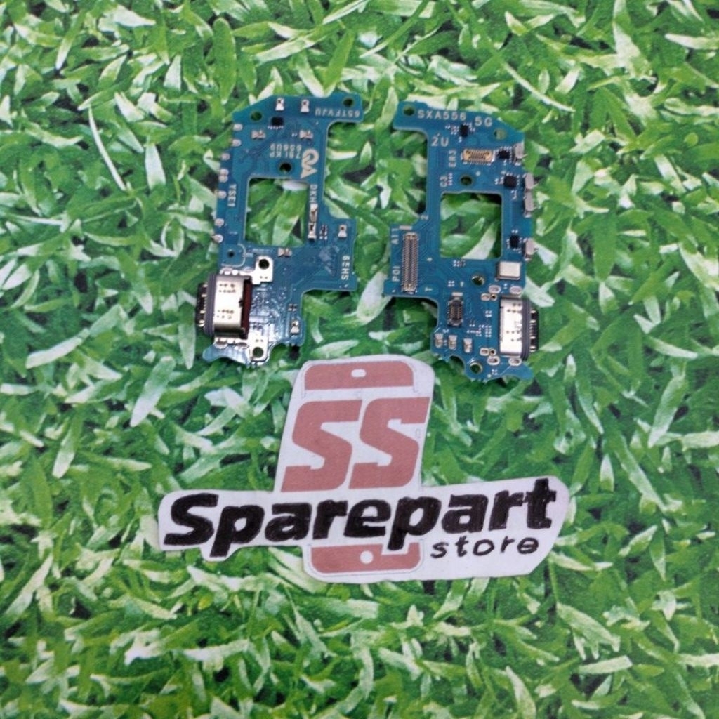 PAPAN CAS ORIGINAL SAMSUNG GALAXY A55