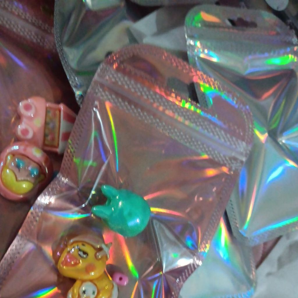 blind bag luxury