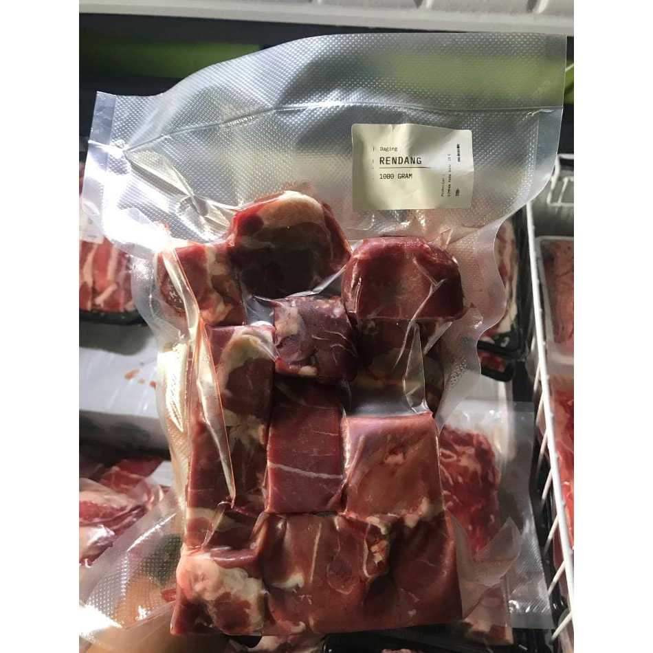 

DAGING RENDANG 1KG