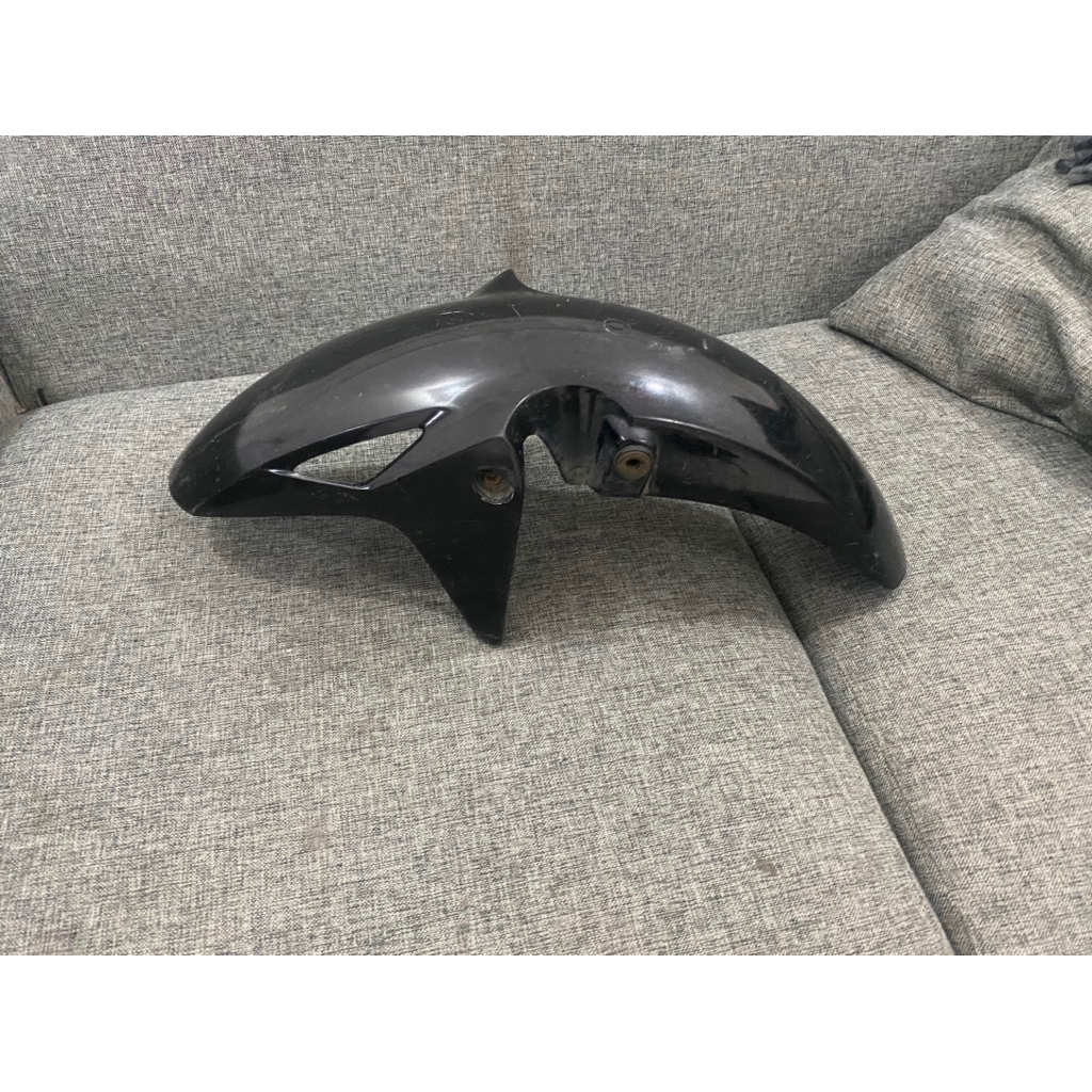spakbor depan honda cb 150r cb 150 slebor depan original k15 fender front 61100-K15-9003