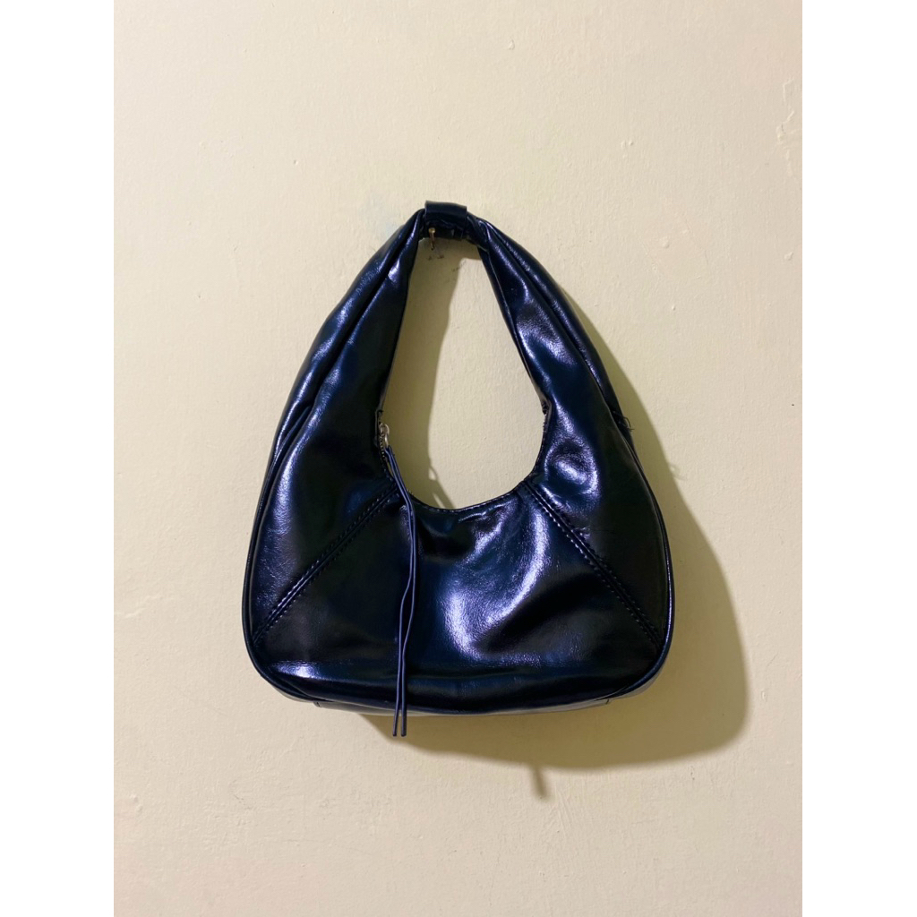 Tas Handbag Ketek Mixology Black