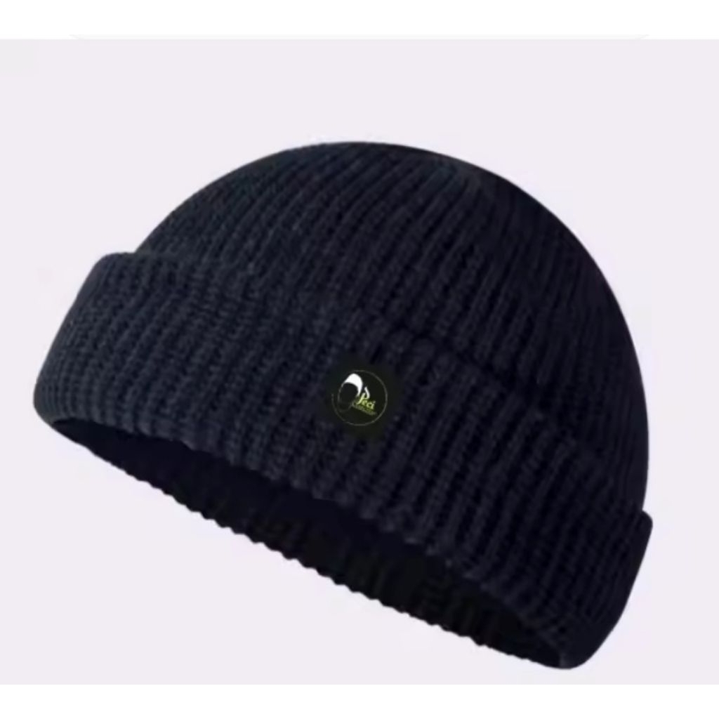 topi kupluk pria wanita terlaris peci kupluk dewasa