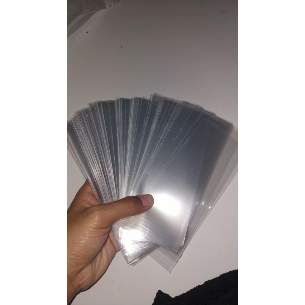 

Pelastik packing serbaguna