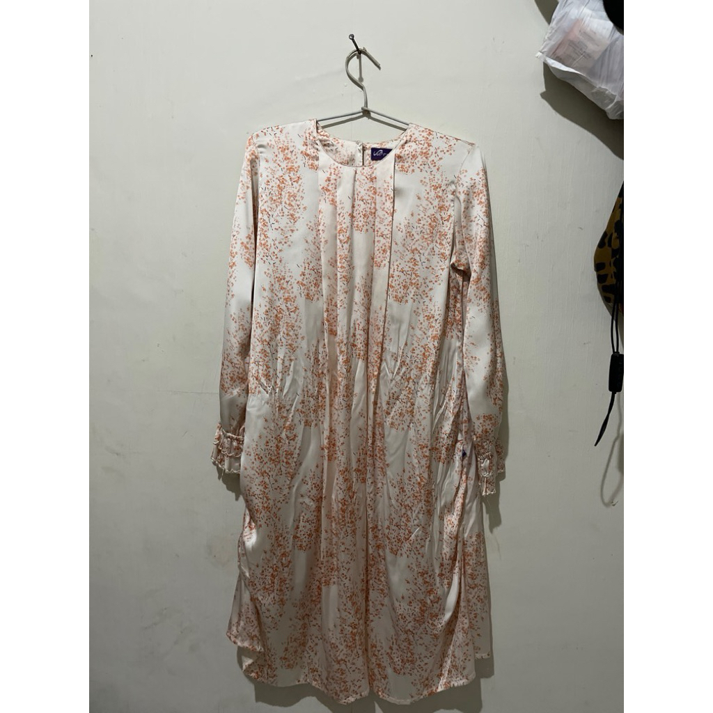 baju muslim rabbani