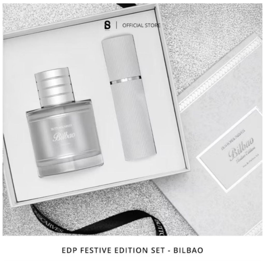 Buttonscarves colmar eau de parfum