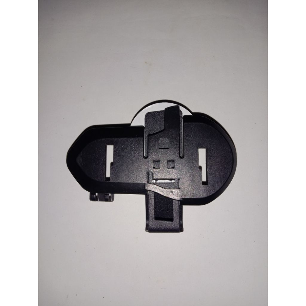 breket interkom retouch x5 new model jepit