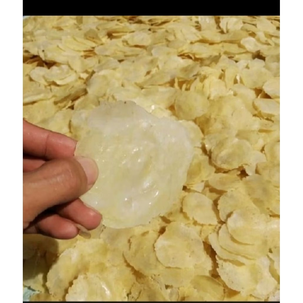 

Emping melinjo Premium