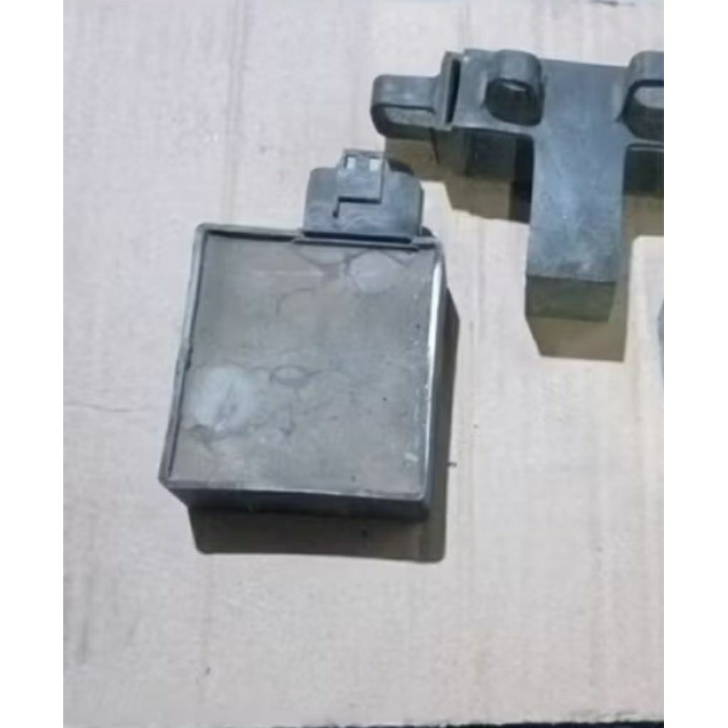 CDI ECU Vario 110 karbu Vario techno karbu KVB original copotan motor