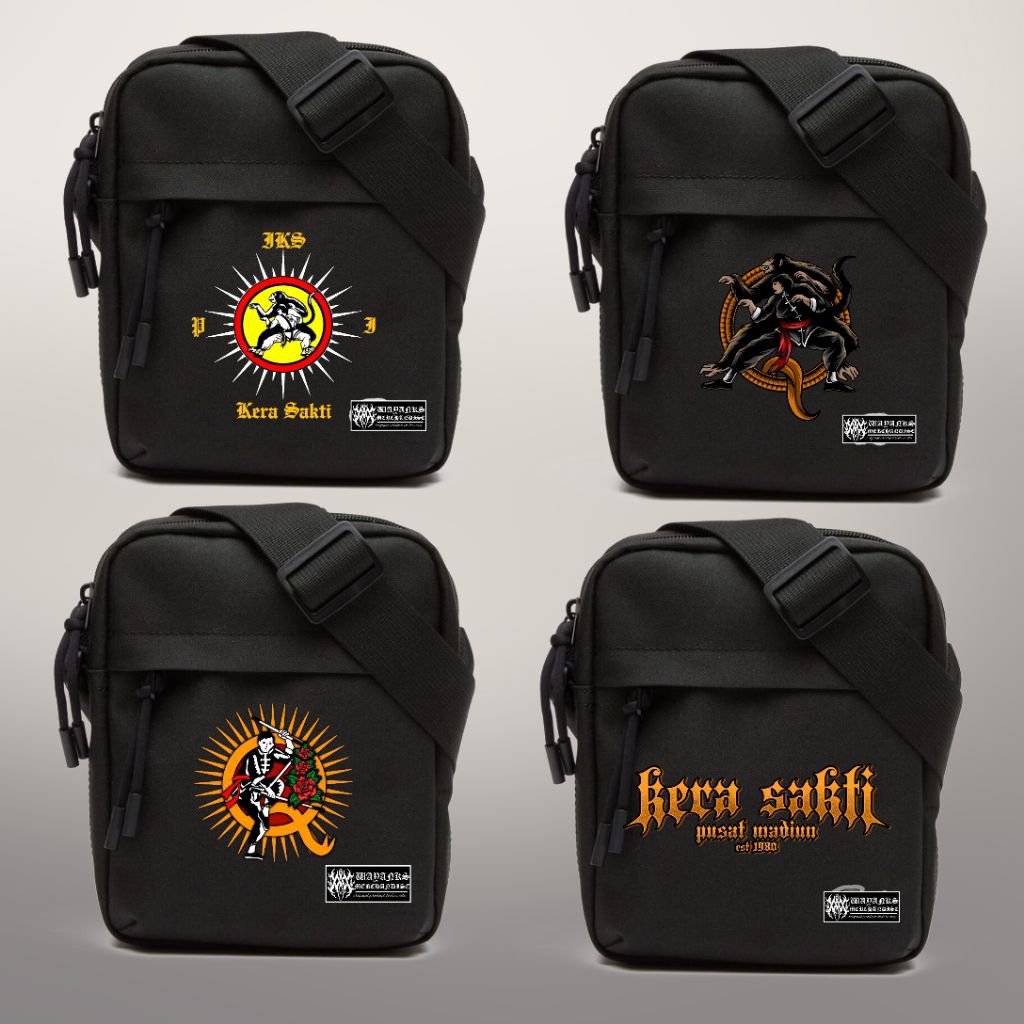 TAS SLEMPANG IKSPI KERA SAKTI