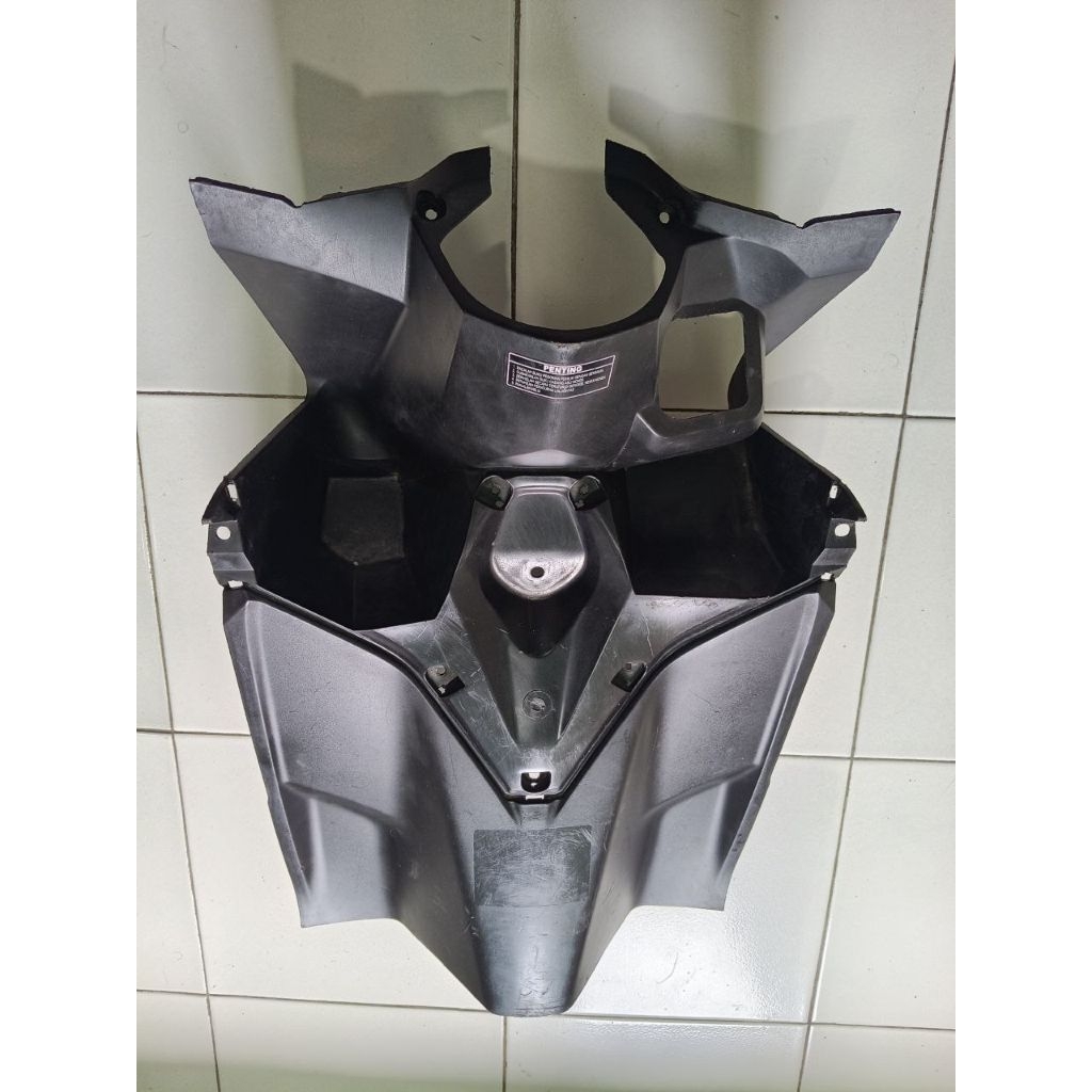 Cover leksil kunci Honda vario 125 150 new tahun 2018-2022 original bekas copotan motor