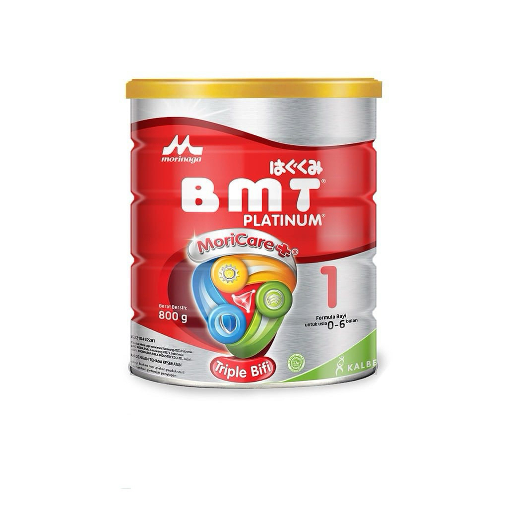 

Morinaga Platinum BMT//Chil mil//chil kid//chill school 800g