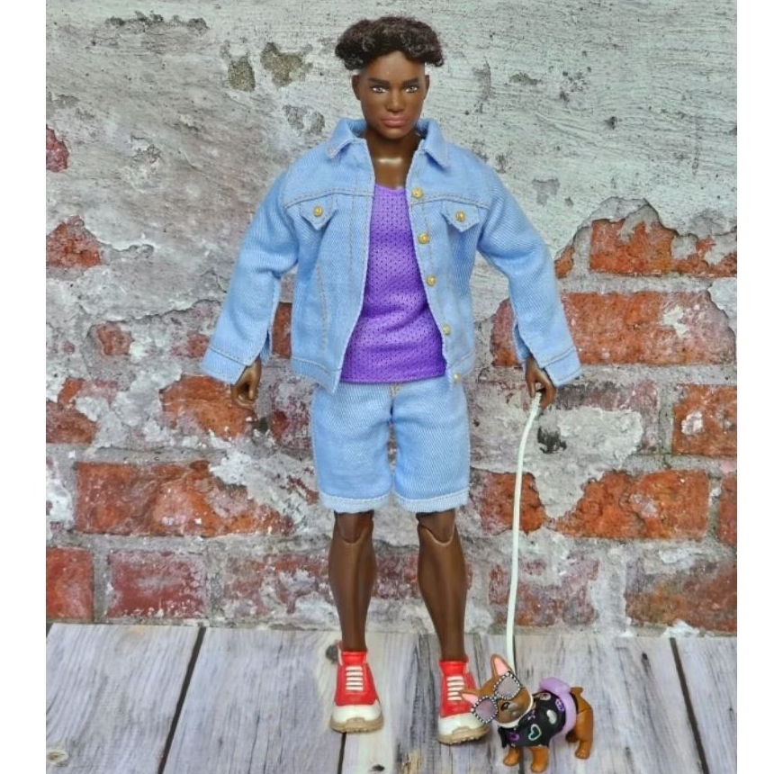 barbie ken barbie looks barbie ken and pet fashion