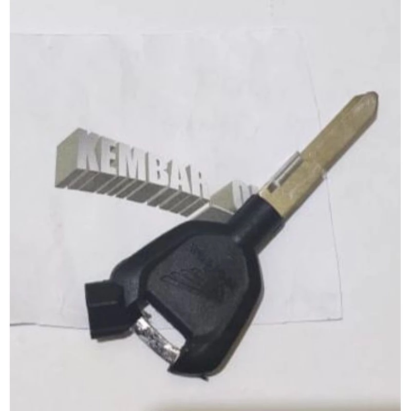 Duplikat Kunci Motor Honda CBR (Kami buat mirip dengan Aslinya)