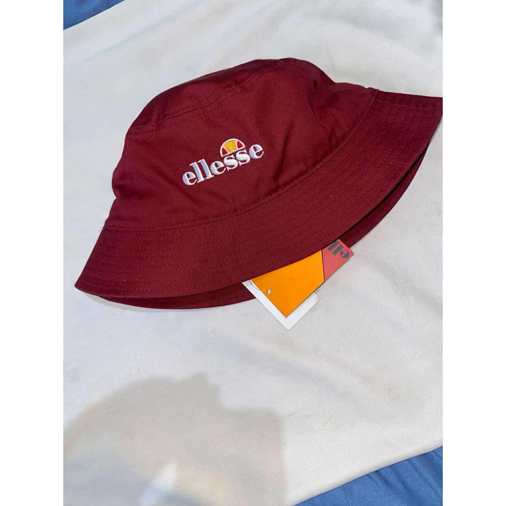 bucket hat ellese