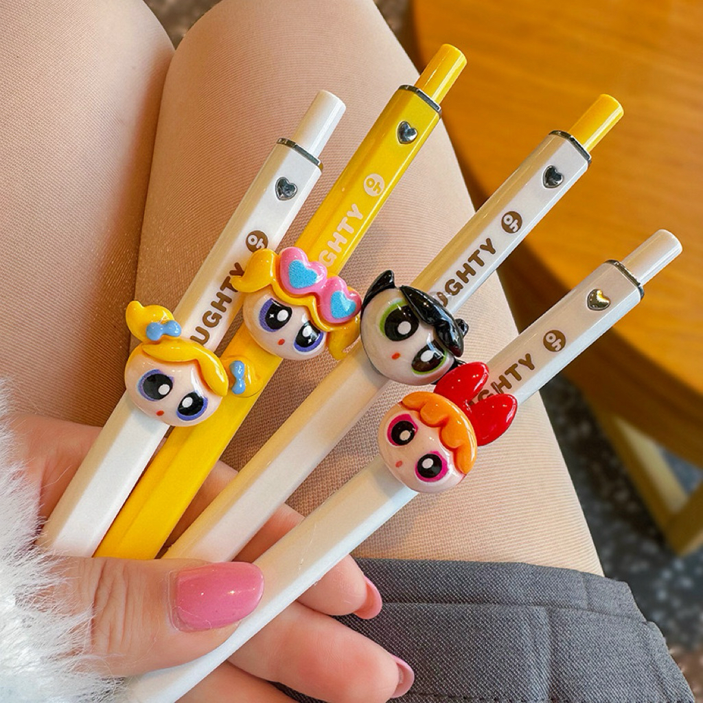 

PULPEN POWERPUFFGIRL / PEN POWEPUFFGIRL / PULPEN SATUAN POWERPUFFGIRL
