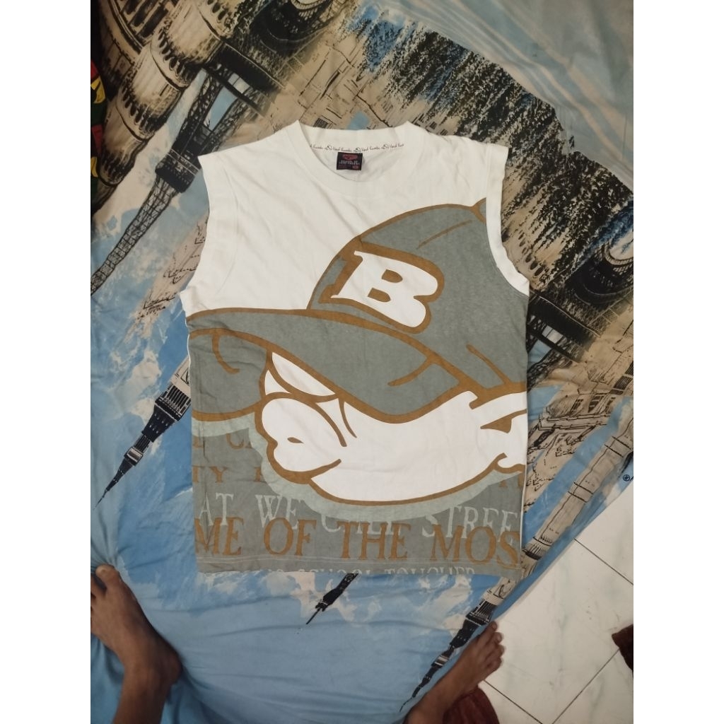 sohk (school of hard knock)