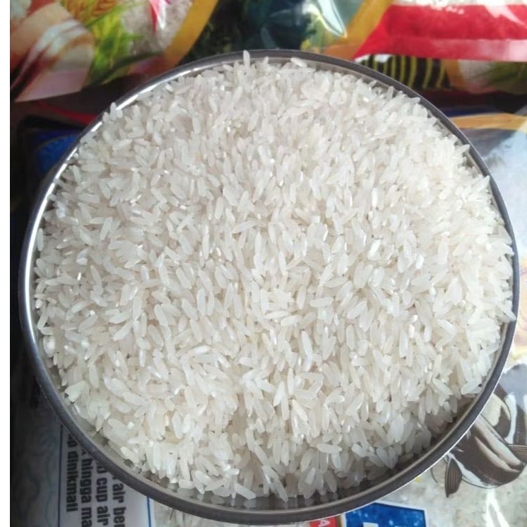 

beras premium kemasan 5kg & 5lt