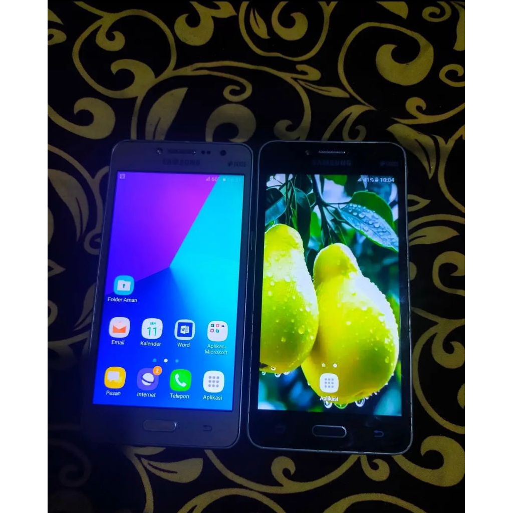 SAMSUNG J2 PRIME NORMAL SECOND