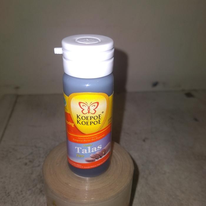 

KOEPOE KOEPOE PASTA TALAS 25ML