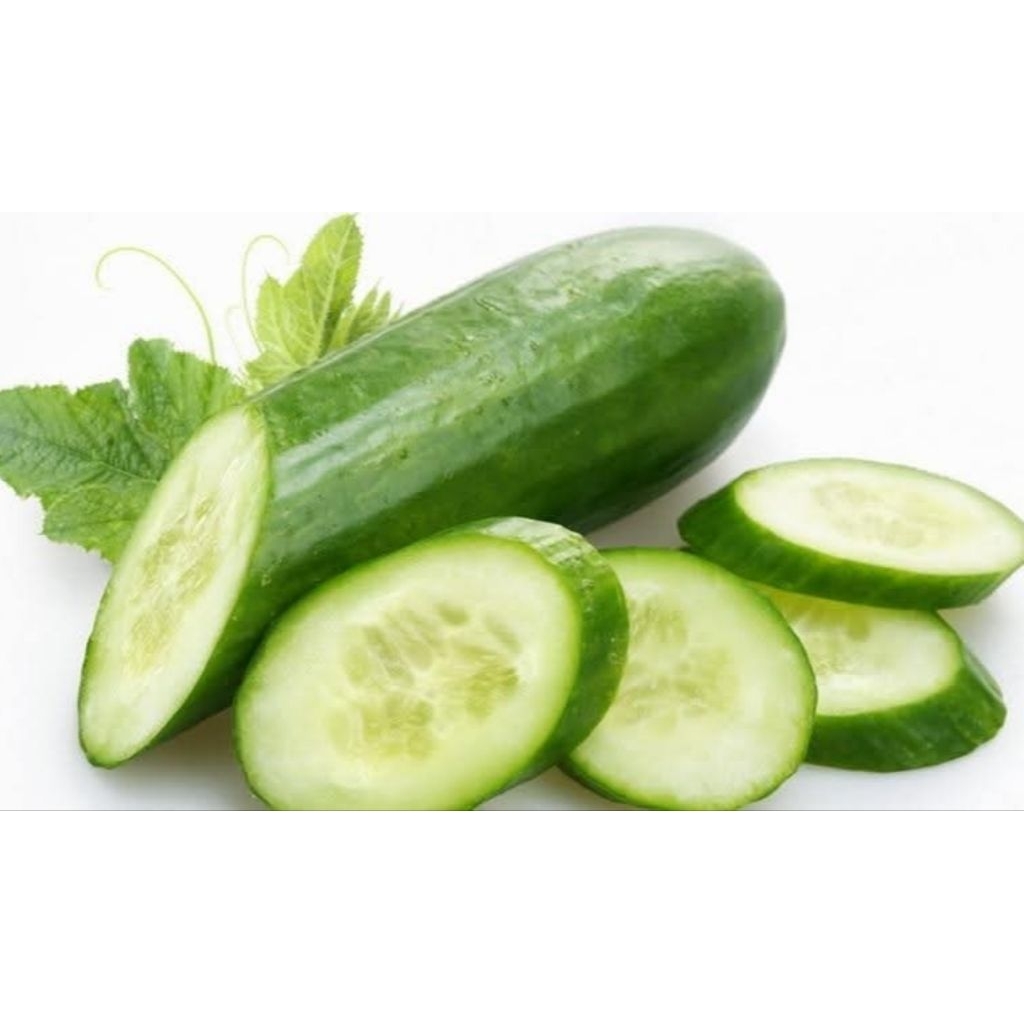 

Timun Jepang Segar - Andira Fresh