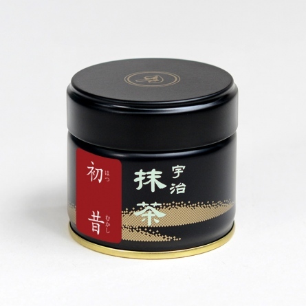 

Hekisuien - Hatsu Mukashi Matcha 30g