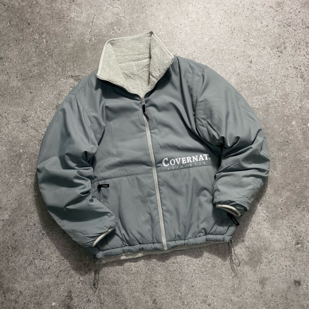 Covernat Reversible Jacket