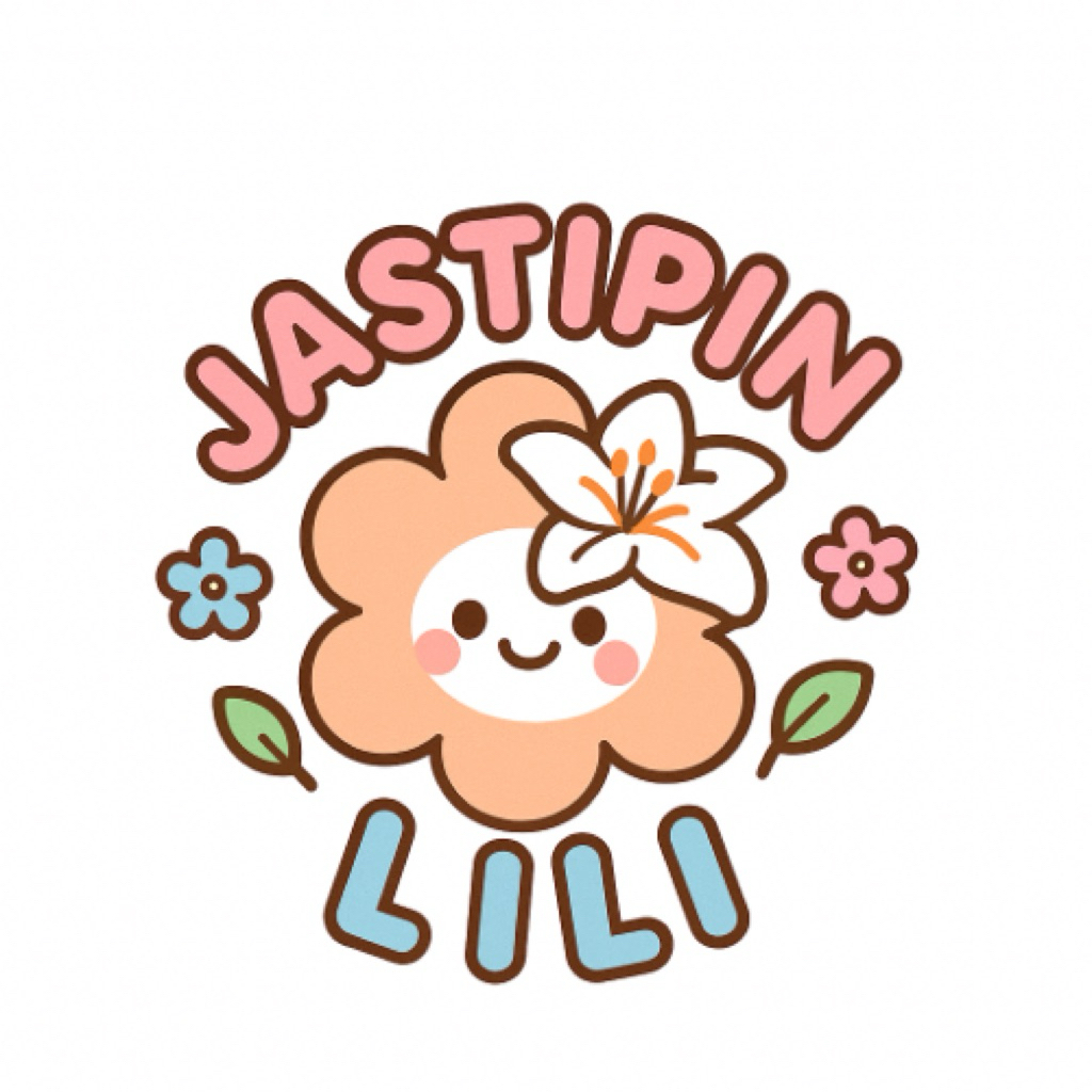 

PACKING KARDUS ONLY 1KG JASTIPIN LILI